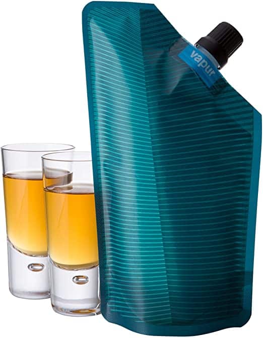 Load image into Gallery viewer, Vapur Incognito Flask 300ml (Various Colours) By Vapur