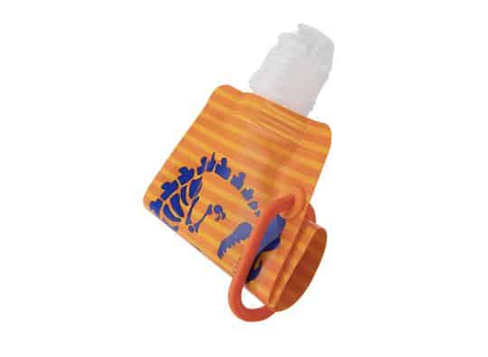 Load image into Gallery viewer, Vapur 400ML Kids Bottle (Various Colours) By Vapur