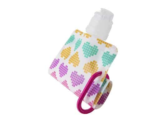 Load image into Gallery viewer, Vapur 400ML Kids Bottle (Various Colours) By Vapur