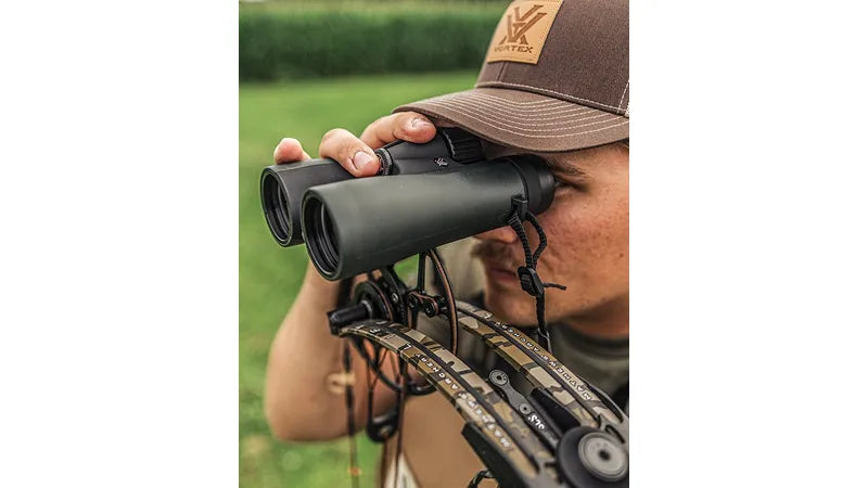 Load image into Gallery viewer, Vortex Crossfire HD 8x42 Binocular By Vortex
