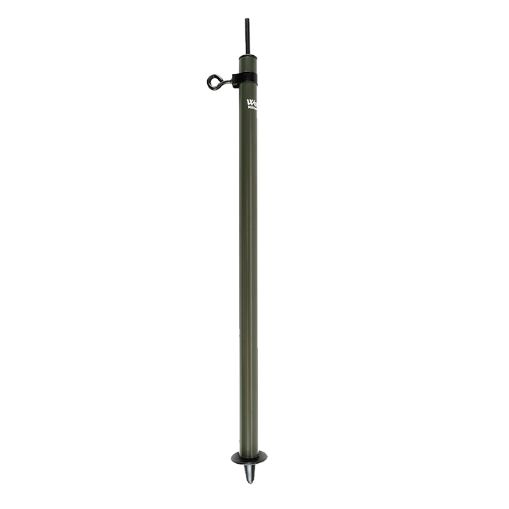 Load image into Gallery viewer, Web-Tex Extendable Bivi Pole By Web-Tex