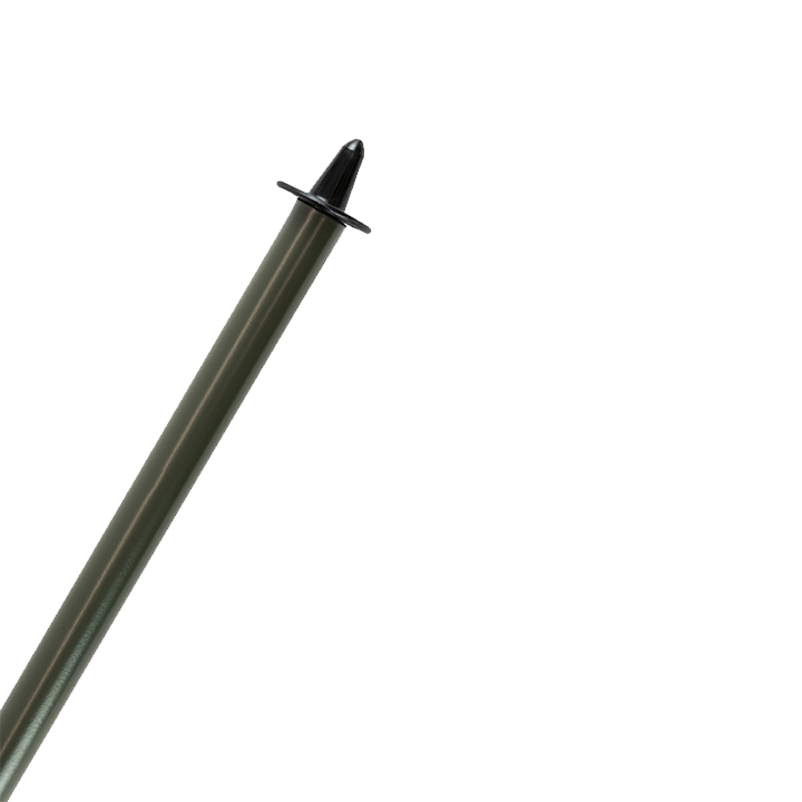 Load image into Gallery viewer, Web-Tex Extendable Bivi Pole By Web-Tex