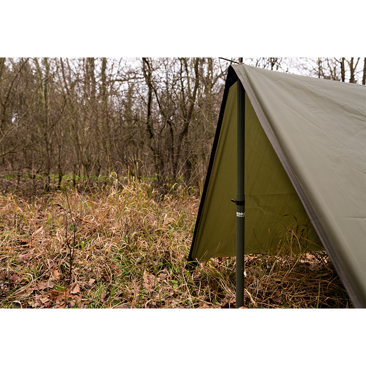 Load image into Gallery viewer, Web-Tex Extendable Bivi Pole By Web-Tex