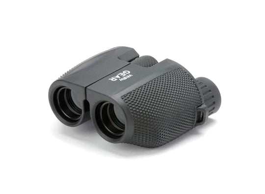 Load image into Gallery viewer, Whitby Gear 10x25 Compact Binoculars By Whitby Knives and Gear