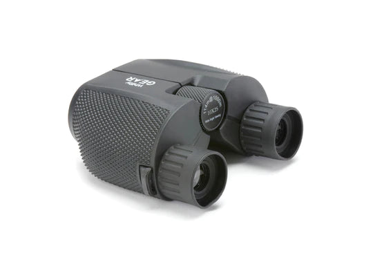 Load image into Gallery viewer, Whitby Gear 10x25 Compact Binoculars By Whitby Knives and Gear