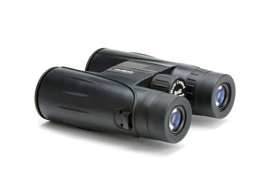 Load image into Gallery viewer, Whitby Gear 8x42 Compact Binoculars By Whitby Knives and Gear