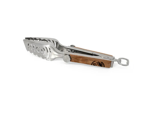Load image into Gallery viewer, Petromax Telescopic Grill Tongs By PetroMax