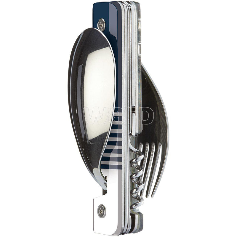 Load image into Gallery viewer, Akinod Multifunction Magnetic Cutlery Mirror Finish (Various Colours) By Akinod