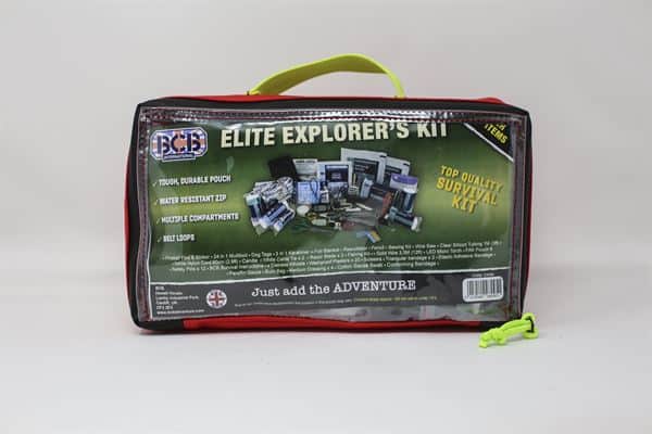 Load image into Gallery viewer, BCB Prepper's Pack (updated) By BCB International