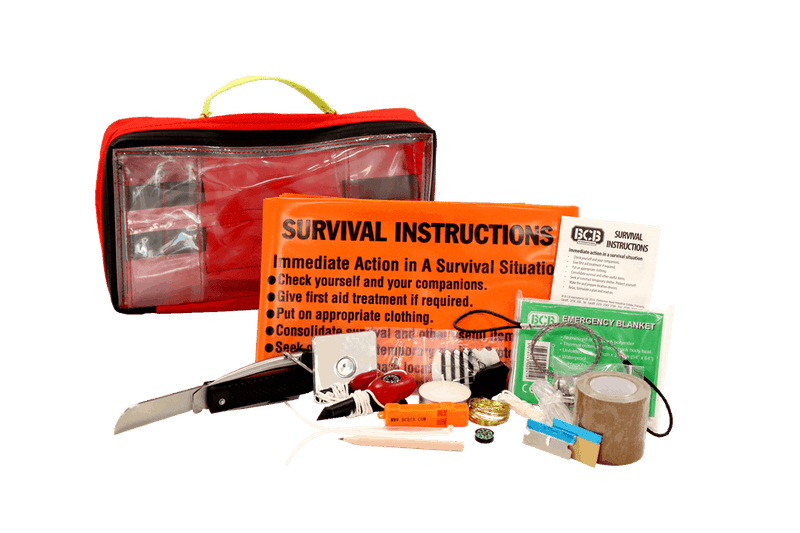 Load image into Gallery viewer, BCB Prepper's Pack (updated) By BCB International