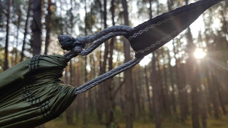 Load image into Gallery viewer, Bushmen Soft Shackle - Black By Bushmen