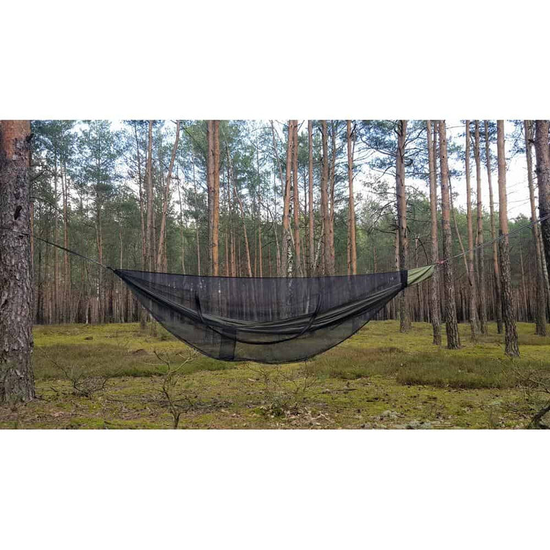 Load image into Gallery viewer, Bushmen Jungle Hammock Set By Bushmen