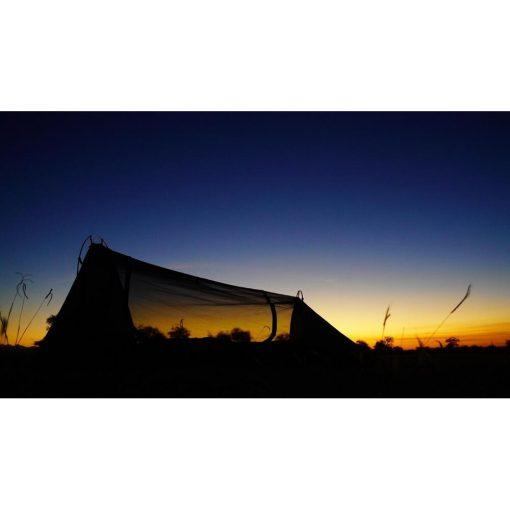 Load image into Gallery viewer, Bushmen Lodger Core Tent - Various Colours By Bushmen