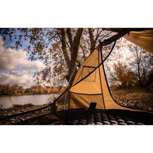 Load image into Gallery viewer, Bushmen Lodger Core Tent - Various Colours By Bushmen