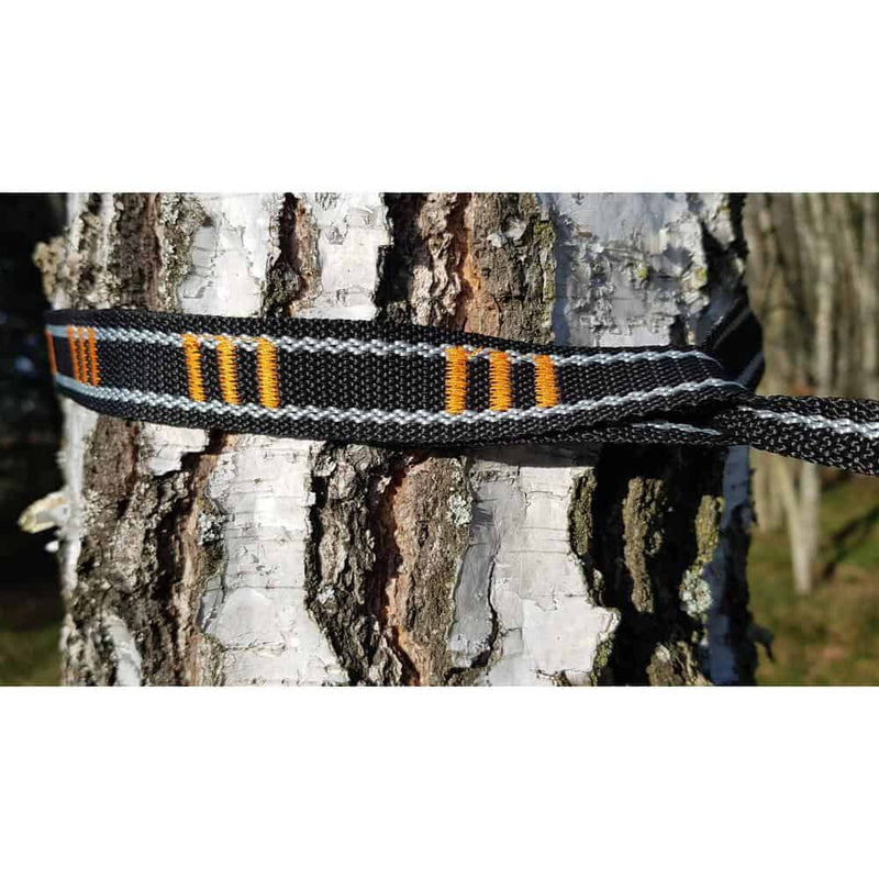 Load image into Gallery viewer, Bushmen ULTRALIGHT Hammock Suspension System By Bushmen