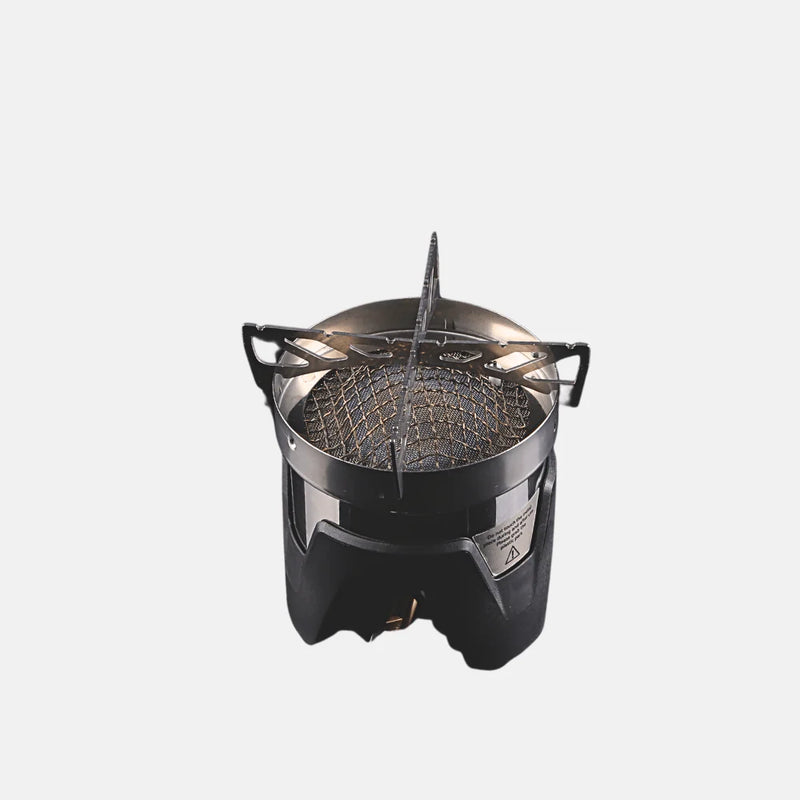 Load image into Gallery viewer, FireMaple Crater Radiant Pressure-regulated Stove System | 0.8L By Fire Maple Gear