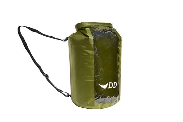 Load image into Gallery viewer, DD Dry Bag - 20L By DD Hammocks