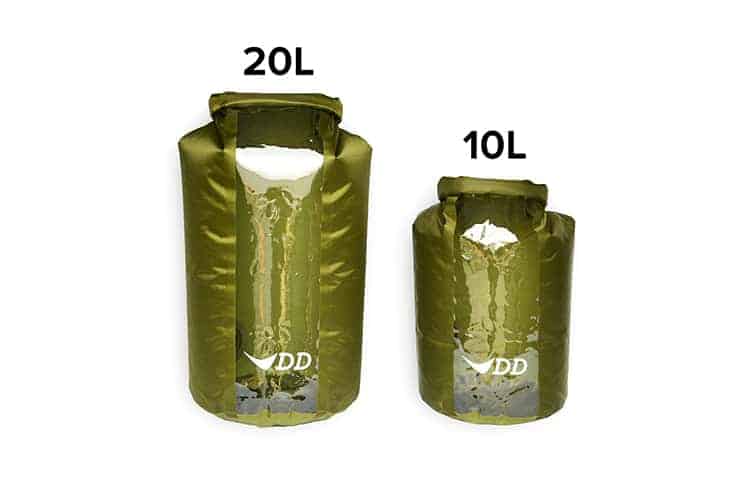 Load image into Gallery viewer, DD Dry Bag - 20L By DD Hammocks
