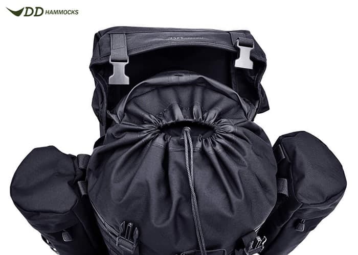 Load image into Gallery viewer, DD Bergen Rucksack (Various Colours) By DD Hammocks