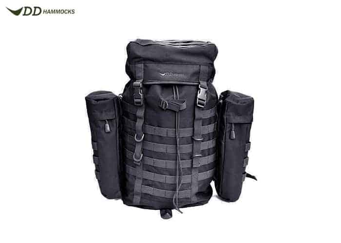 Load image into Gallery viewer, DD Bergen Rucksack (Various Colours) By DD Hammocks