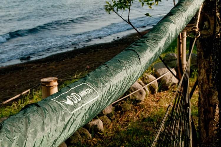 Load image into Gallery viewer, DD Hammock Sleeve (Various Colours) By DD Hammocks