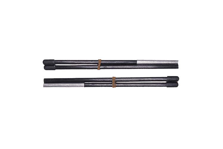 Load image into Gallery viewer, Hammock Poles x 2 (40cm) By DD Hammocks