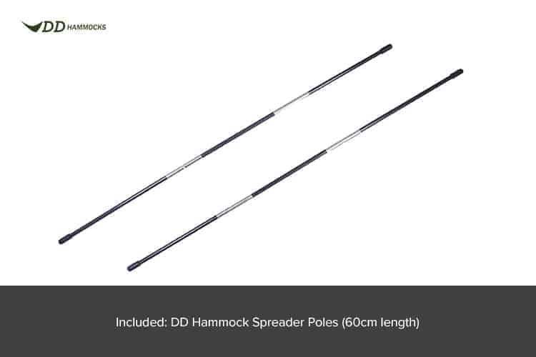 Load image into Gallery viewer, DD Nest Hammock - MC Multicamo By DD Hammocks