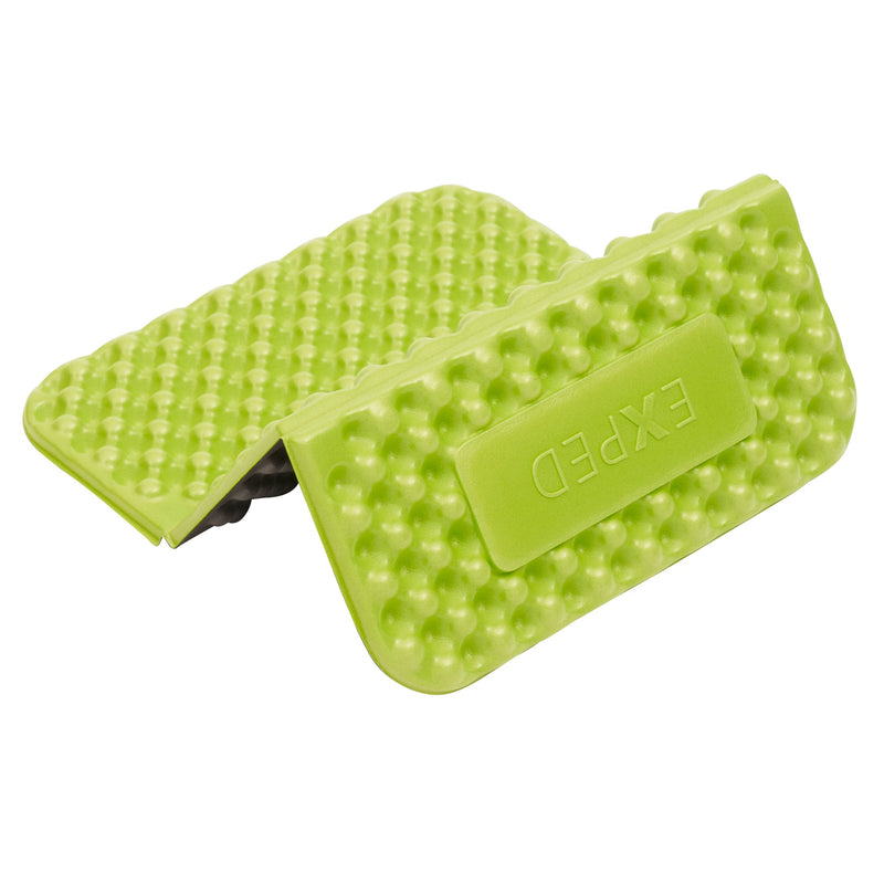 Load image into Gallery viewer, Exped Flex Sit Pad (Various Colours) Green By Exped