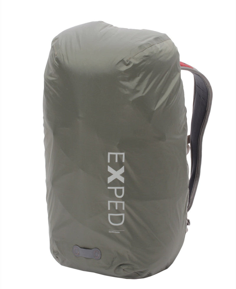 Load image into Gallery viewer, Exped Rain Covers (Various Sizes & Colours) Charcoal M By Exped