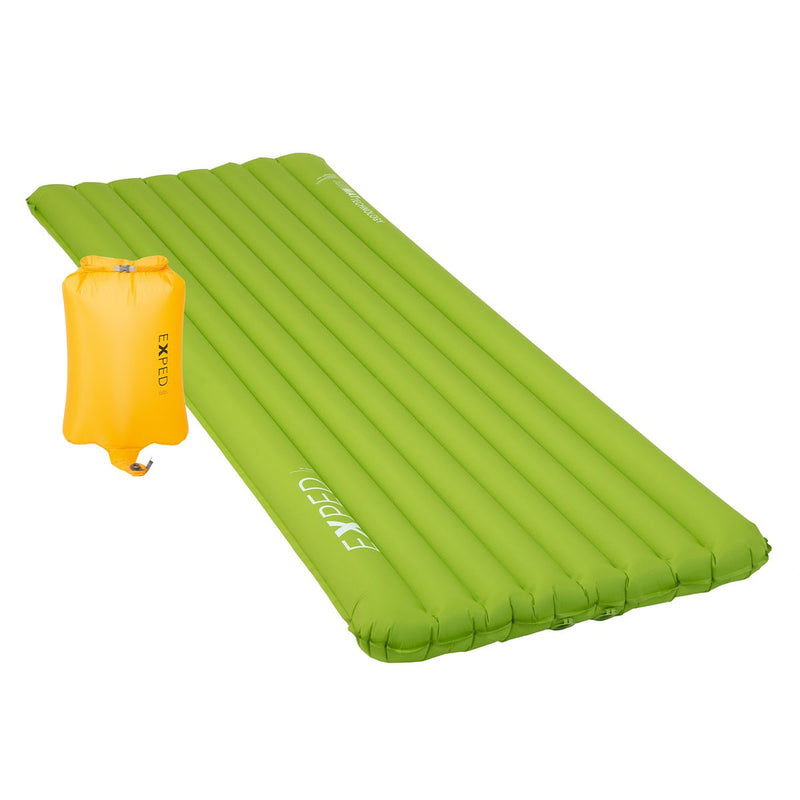 Load image into Gallery viewer, Exped Ultra 1R LW Sleeping Mat By Exped