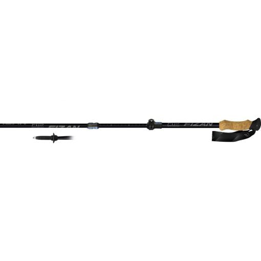 Load image into Gallery viewer, Fizan RFP Trek – Cork Walking Poles (Pair) By Fizan