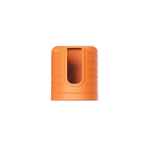 Load image into Gallery viewer, Flextail Protective Cover for TINY PUMP 2X Orange By Flextail Gear