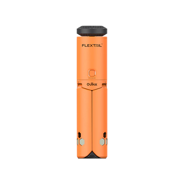 Load image into Gallery viewer, Flextail EVO LANTERN - FLEXTAIL x OuTask 2-in-1 Telescopic Lantern By Flextail Gear