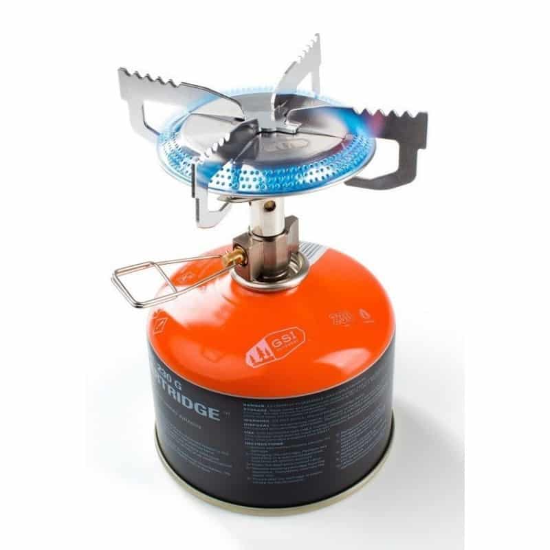 Load image into Gallery viewer, GSI Glacier Camp Stove By GSI outdoors