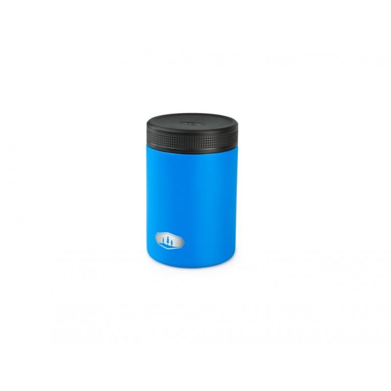 Load image into Gallery viewer, GSI Glacier Stainless 12oz Vacuum Food Container By GSI outdoors