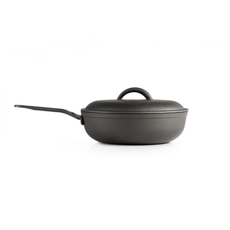 Load image into Gallery viewer, GSI Guidecast Deep Fryer 10" By GSI outdoors