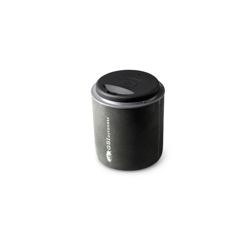 Load image into Gallery viewer, GSI Halulite Minimalist Cook Set (eco) Updated Version By GSI outdoors