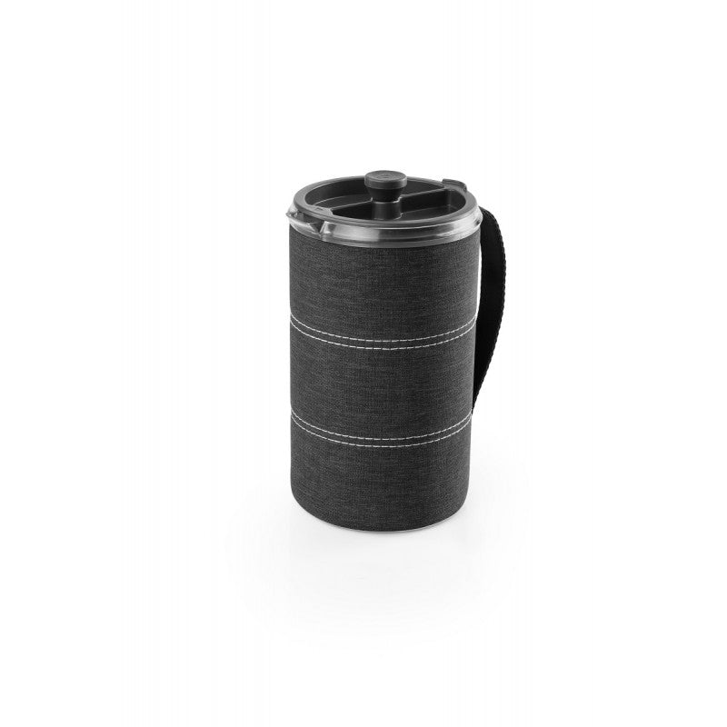 Load image into Gallery viewer, GSI JavaPress Cafetiere (Graphite) By GSI outdoors