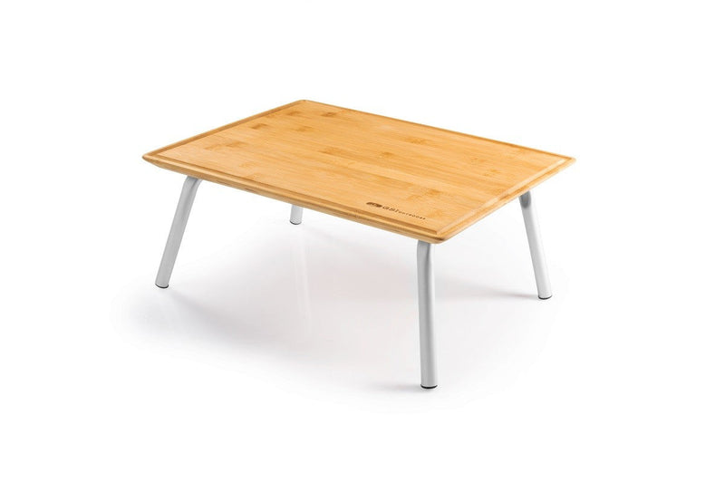 Load image into Gallery viewer, GSI Outdoors Rakau Picnic Table By GSI outdoors