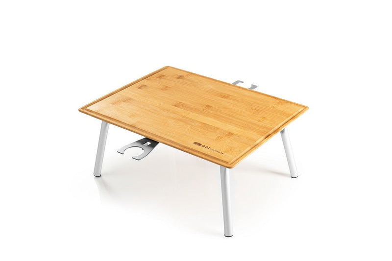 Load image into Gallery viewer, GSI Outdoors Rakau Picnic Table By GSI outdoors