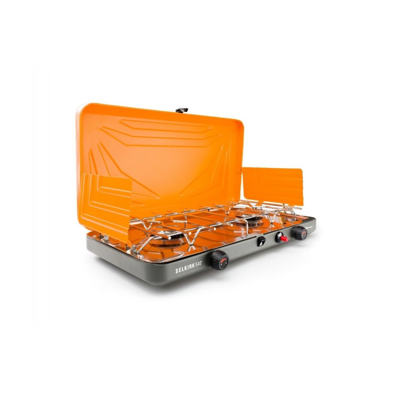 Load image into Gallery viewer, GSI Selkirk 540 Camp Stove By GSI outdoors