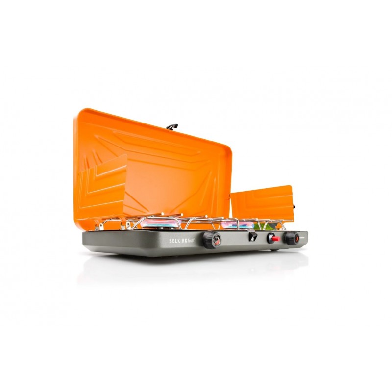 Load image into Gallery viewer, GSI Selkirk 540 Camp Stove By GSI outdoors
