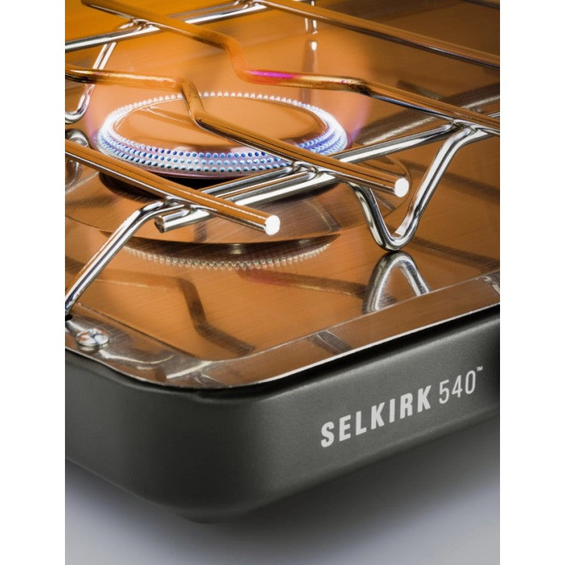 Load image into Gallery viewer, GSI Selkirk 540 Camp Stove By GSI outdoors