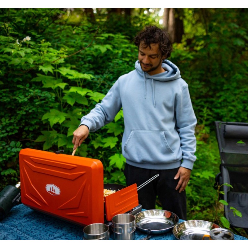 Load image into Gallery viewer, GSI Selkirk 540 Camp Stove By GSI outdoors