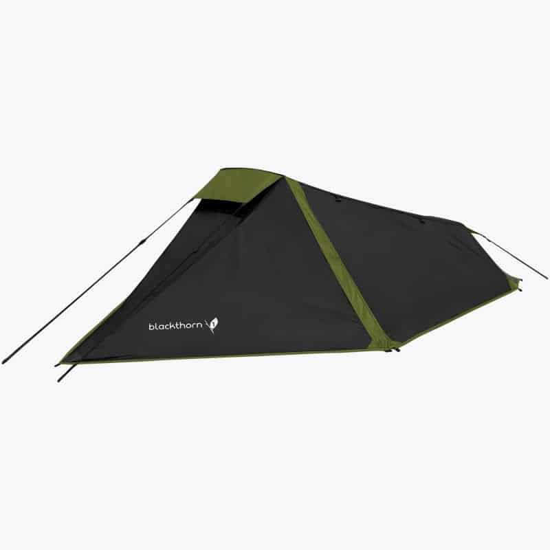 Load image into Gallery viewer, Highlander Blackthorn 1 Lightweight Solo Backpacking Tent (Various colours) By Highlander Outdoor