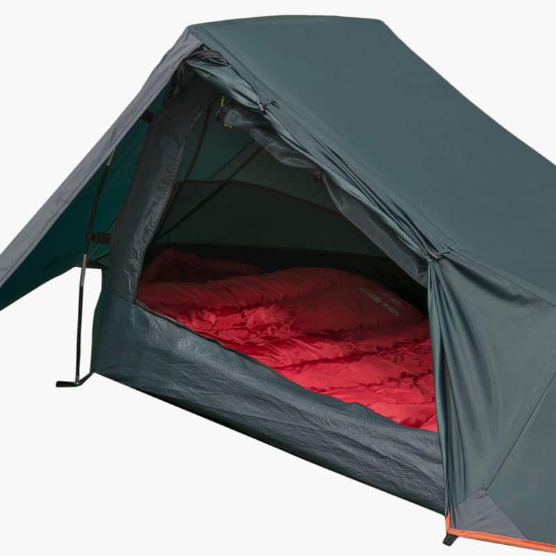 Load image into Gallery viewer, Highlander Blackthorn 1 Lightweight Solo Backpacking Tent (Various colours) By Highlander Outdoor