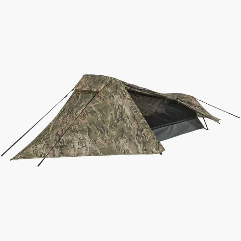 Load image into Gallery viewer, Highlander Blackthorn 1 Lightweight Solo Backpacking Tent (Various colours) By Highlander Outdoor