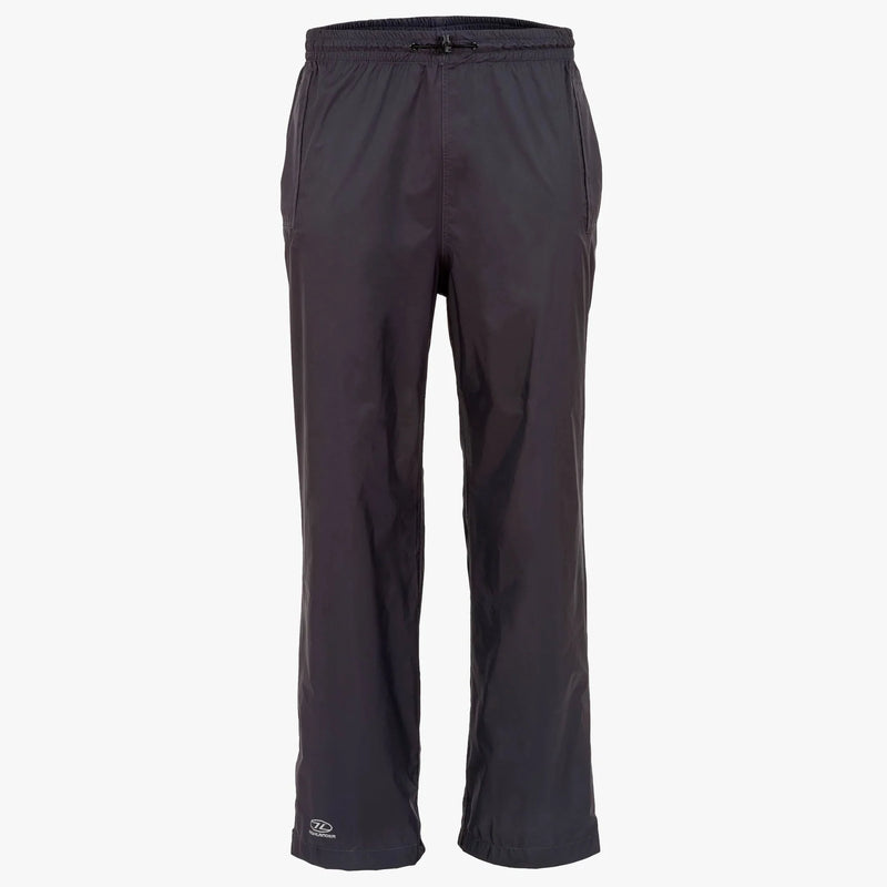 Load image into Gallery viewer, Highlander Stow and Go Trousers - Charcoal xxl By Highlander Outdoor