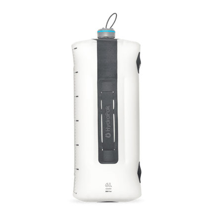 Hydrapak Seeker + 6L Bladder ( Filtered) By HydraPak