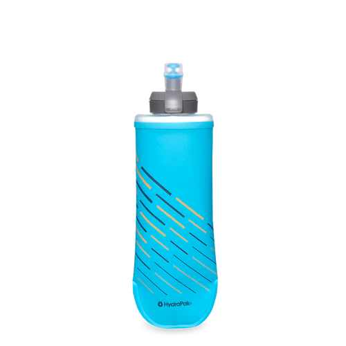 Load image into Gallery viewer, Hydrapak Softflask Speed 500ml Compressible Flask By HydraPak